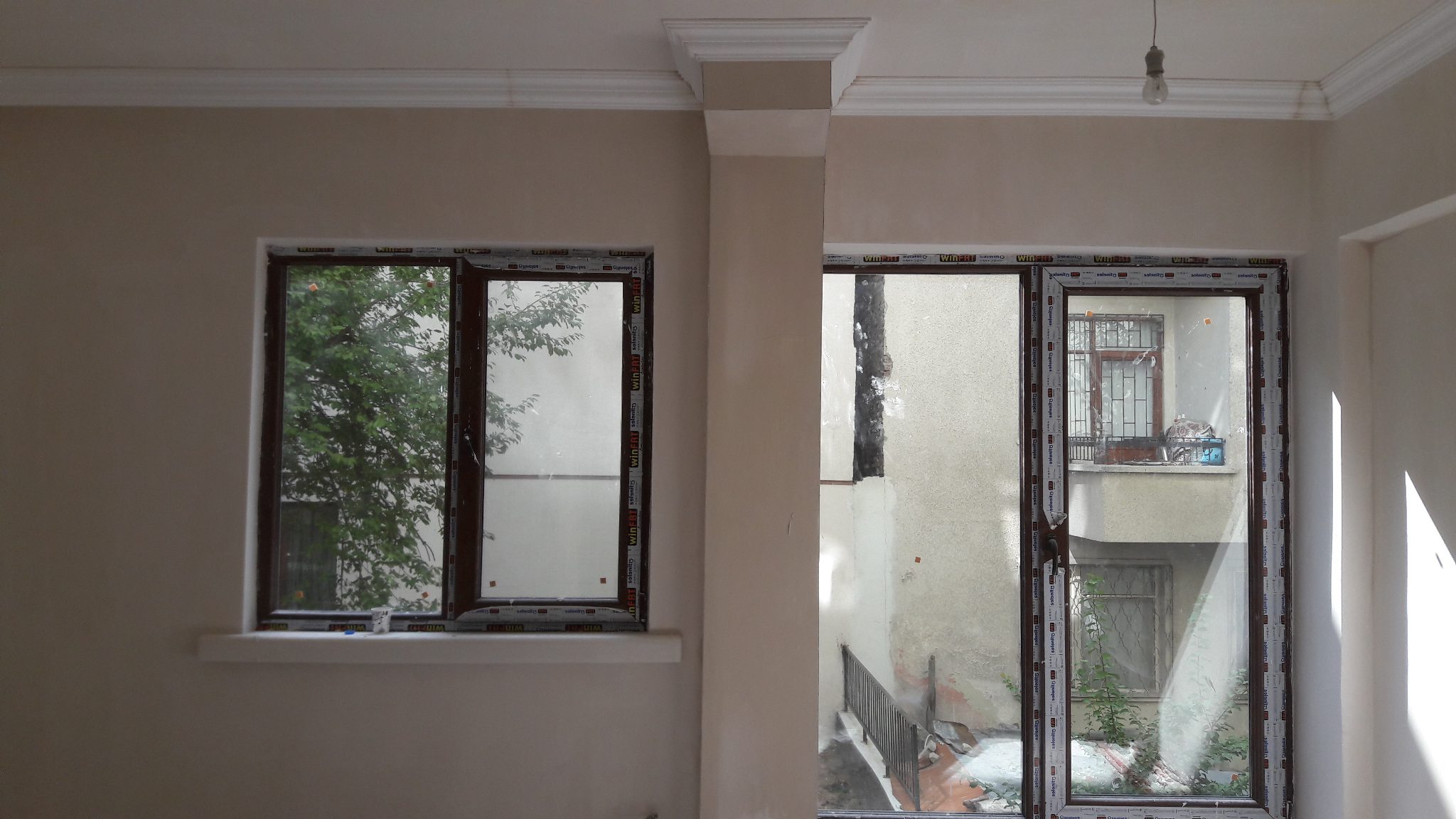 Çavdarhisar Alçıcı